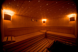 Hotel Elite Zermatt AG