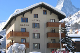 Hotel Elite Zermatt AG