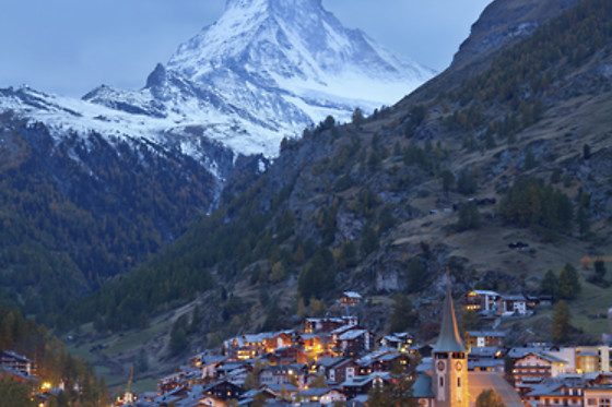 Hotel Elite Zermatt AG - photo 2
