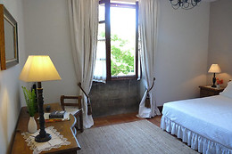 CASA A PEDREIRA