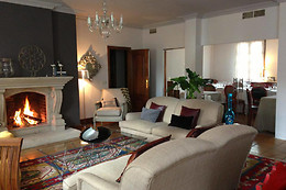 CASA A PEDREIRA