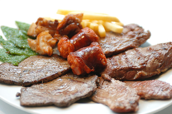 RESTAURANTES ABRASADOR - photo 17