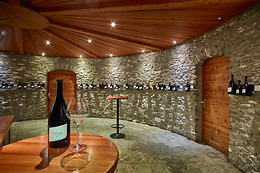 Cave Jean René Germanier SA