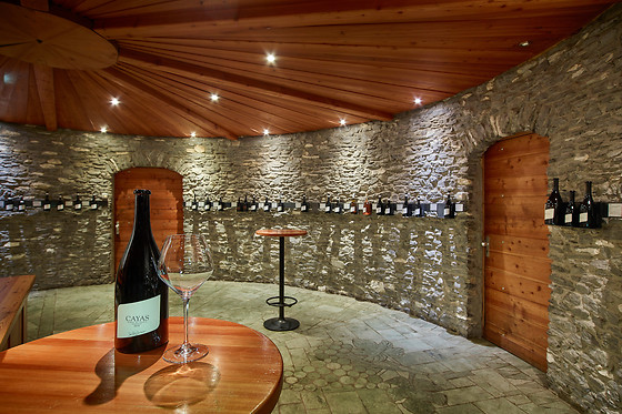Cave Jean René Germanier SA - photo 1