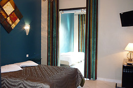 Adonis Sanary - Grand Hôtel des Bains **