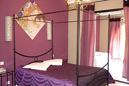 Adonis Sanary - Grand Hôtel des Bains **