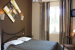Adonis Sanary - Grand Hôtel des Bains **