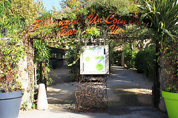 Adonis Sanary - Grand Hôtel des Bains **