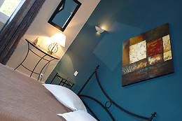 Adonis Sanary - Grand Hôtel des Bains **