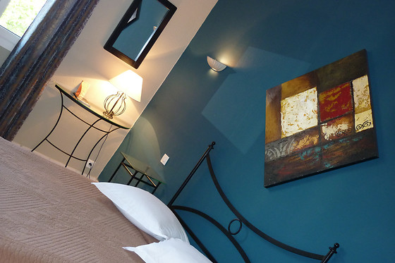 Adonis Sanary - Grand Hôtel des Bains ** - photo 13
