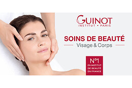 Guinot - Besançon - affilié