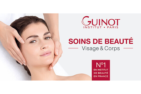 Guinot - Besançon - affilié - photo 0