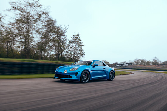 Dream Cars Events - photo 39