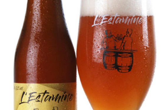 Dégustation de bière pour 2 à la Brasserie des 3 Provinces à Sombreffe (Namur)