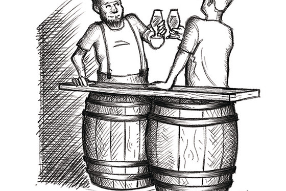 Dégustation de bière pour 2 à la Brasserie des 3 Provinces à Sombreffe (Namur)
