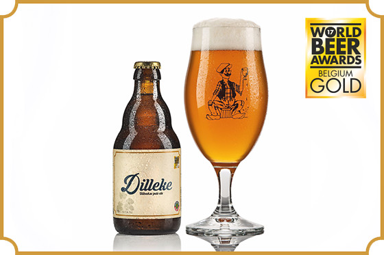 Visite de la brasserie et dégustation pour 2 à la Brouwerij Angerik à Dilbeek (Brabant flamand)