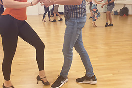 DANZARE Tanzschule GmbH