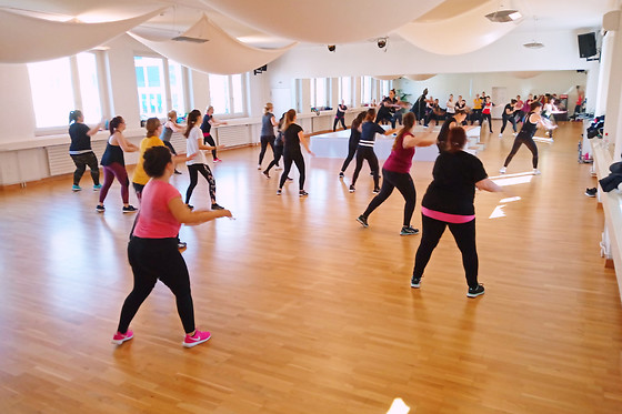 DANZARE Tanzschule GmbH - photo 1