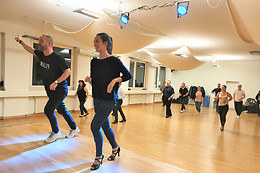 DANZARE Tanzschule GmbH