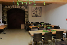 Cave Laurent et François Munier