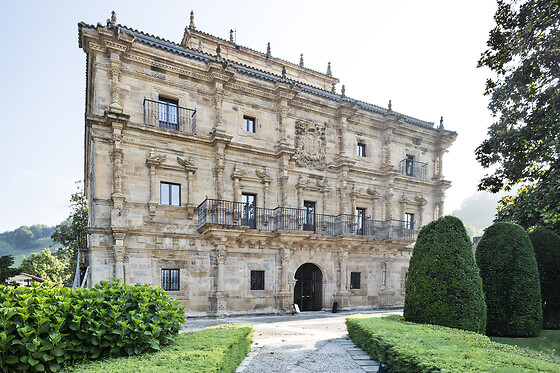 ABBA PALACIO DE SOÑANES - photo 0