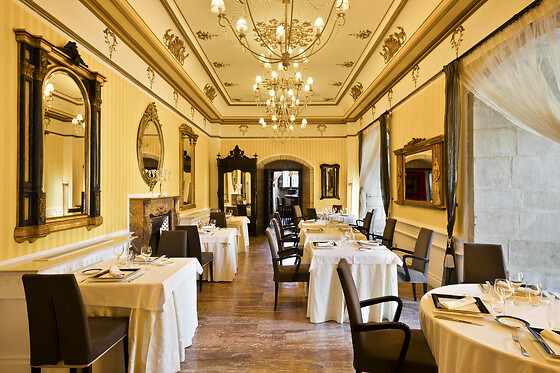 ABBA PALACIO DE SOÑANES - photo 8