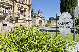 ABBA PALACIO DE SOÑANES