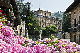 ABBA PALACIO DE SOÑANES