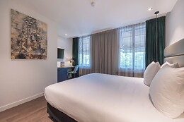 Online Booking EPS