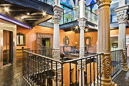 ABBA PALACIO DE SOÑANES