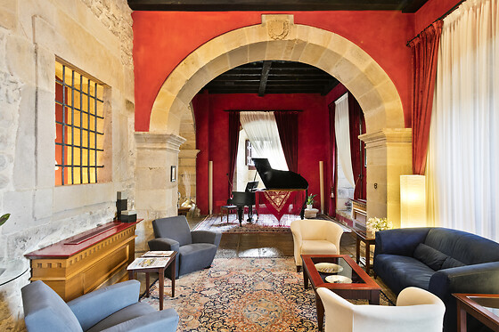 ABBA PALACIO DE SOÑANES - photo 19