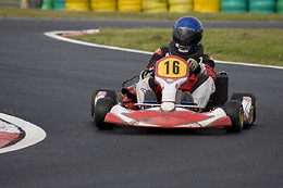 Karting 45