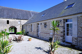 Escapade en famille