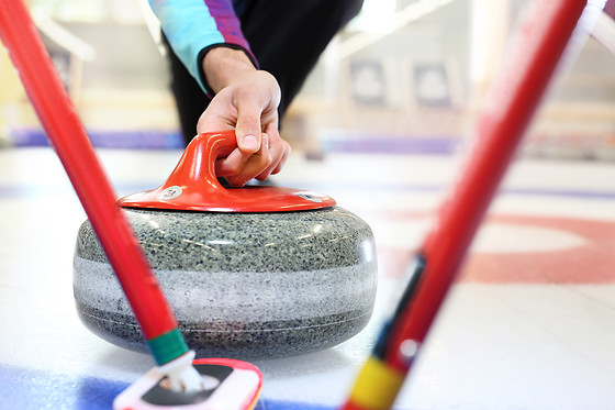 Curlingbaan Zoetermeer - photo 0