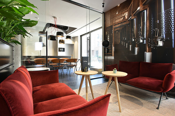 Martin's All Suites **** - photo 12
