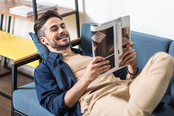 Magazines & journaux