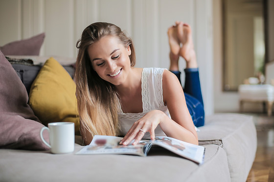 Magazines & journaux