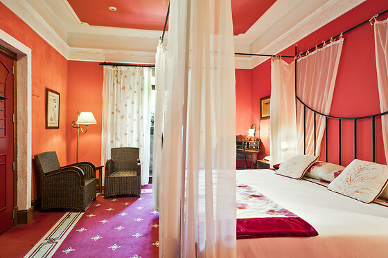 ABBA PALACIO DE SOÑANES - photo 3