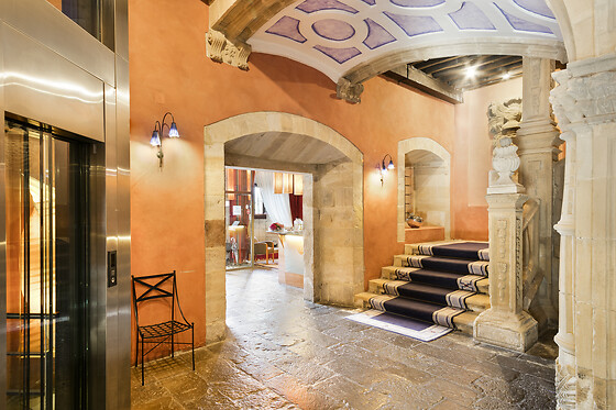 ABBA PALACIO DE SOÑANES - photo 4