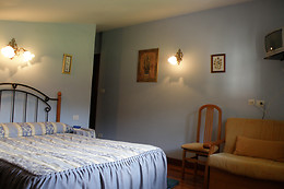 AKUIOLA CASA RURAL