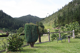 AKUIOLA CASA RURAL