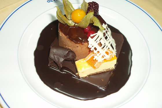 OLYMPIA HOTEL EVENTS & SPA - photo 6