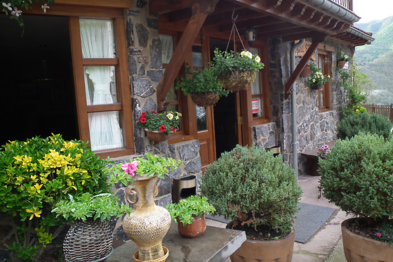 POSADA EL SESTIL - photo 1
