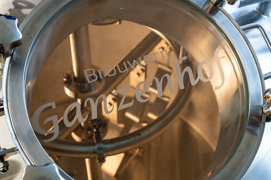 Een brouwerijbezoek en degustatie voor 2 bij Brouwerij Ganzenhof (Schelle - Antwerpen)