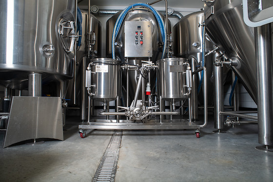 Een brouwerijbezoek en degustatie voor 2 bij Brouwerij Ganzenhof (Schelle - Antwerpen)
