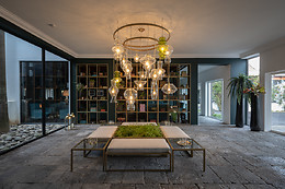 Senhora da Rosa, Tradition & Nature Hotel