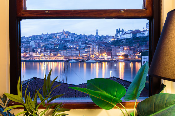 THE HOUSE OF SANDEMAN HOSTEL & SUITES - photo 0