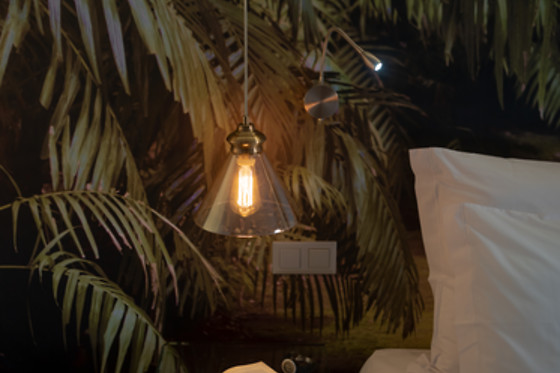 Senhora da Rosa, Tradition & Nature Hotel - photo 11