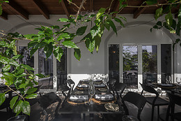 Senhora da Rosa, Tradition & Nature Hotel