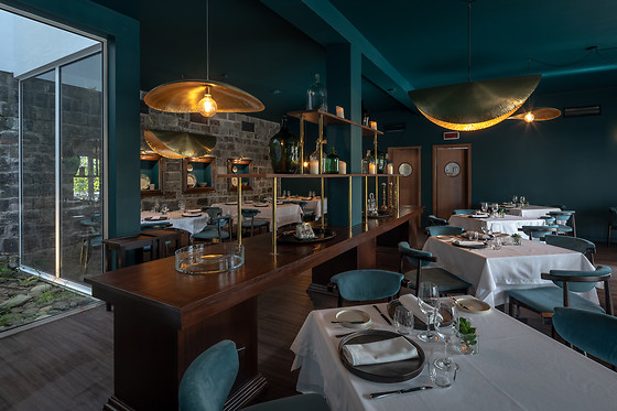 Senhora da Rosa, Tradition & Nature Hotel - photo 4